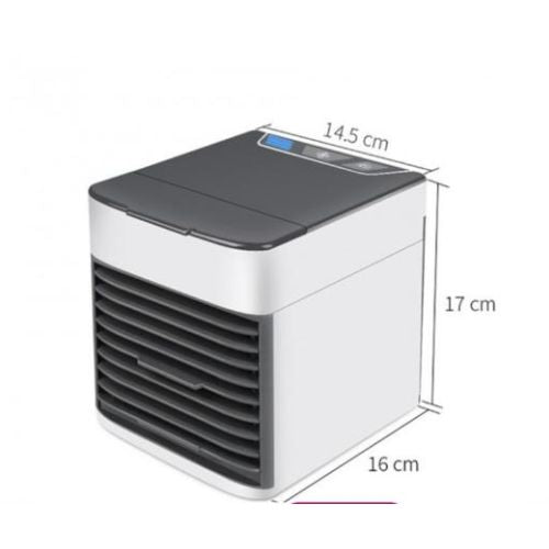 Mini Climatizador Portátil – Frescor y Comodidad dondequiera que vayas