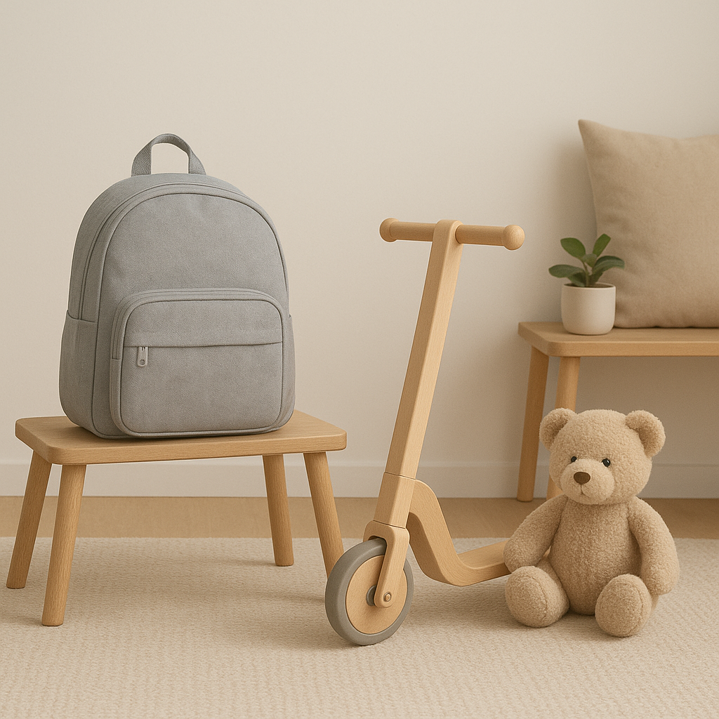 Para nuestros pequeños