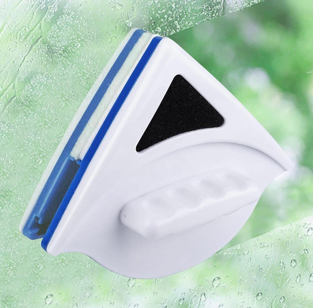 Limpia Cristales Magnético – Doble limpieza sin esfuerzo