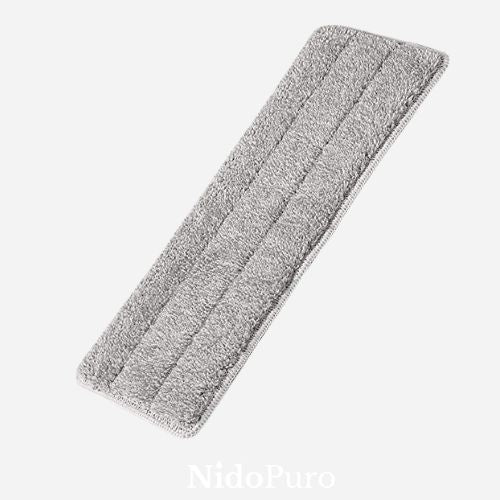 Recambios de Microfibra para Mopa con Cubo Escurridor – Limpieza eficaz y duradera