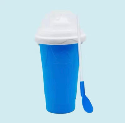 Vaso para Granizados ALUD HY CUP – Disfruta de bebidas heladas en segundos