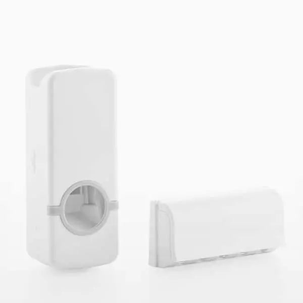 Dispensador Automático de Pasta de Dientes – Higiénico y Sin Esfuerzo