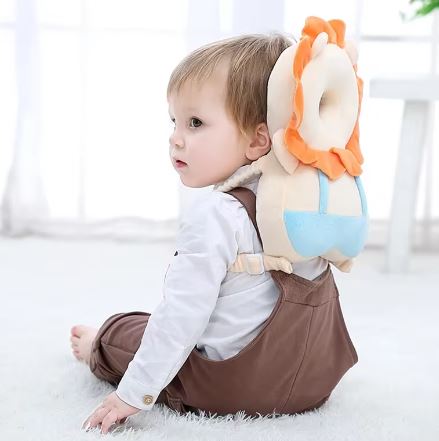Cojín Anti Caídas para Bebes