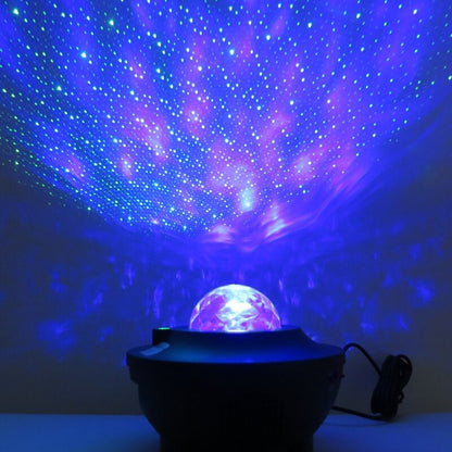 Proyector de Estrellas Galaxy Pro – Un Universo de Luces en Tu Hogar